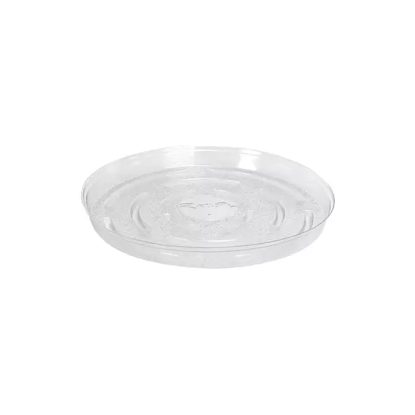 Panacea 12" D River North USA Saucer