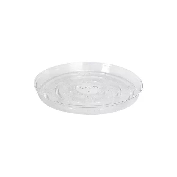 Panacea 14" D River North USA Saucer