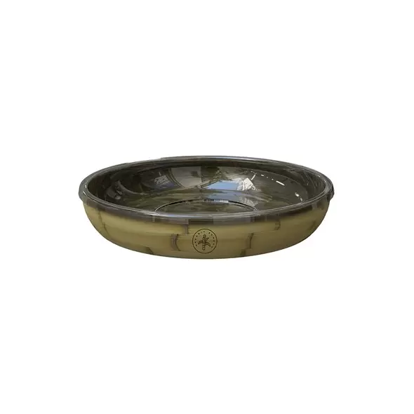 Panacea 8 D Bamboo Saucer Cover