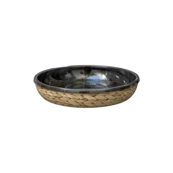 Panacea 12 D Water Hyacinth Saucer