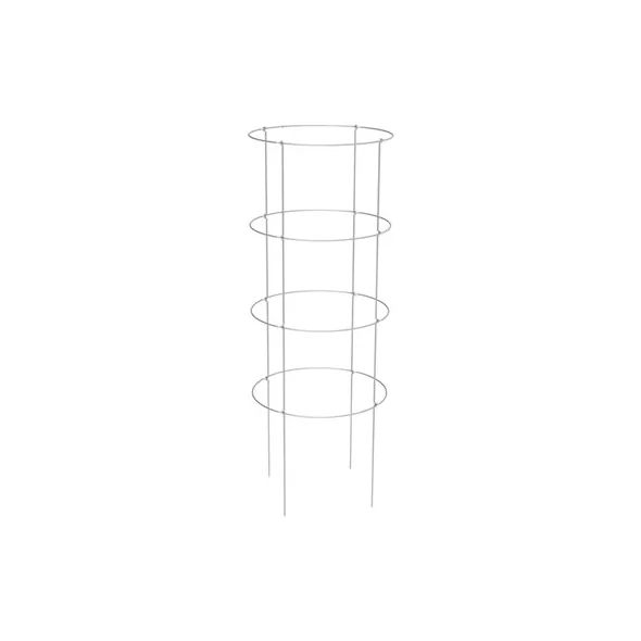 Panacea 60" HD 4R/4L Collapsible Support Galvanized 5/BD