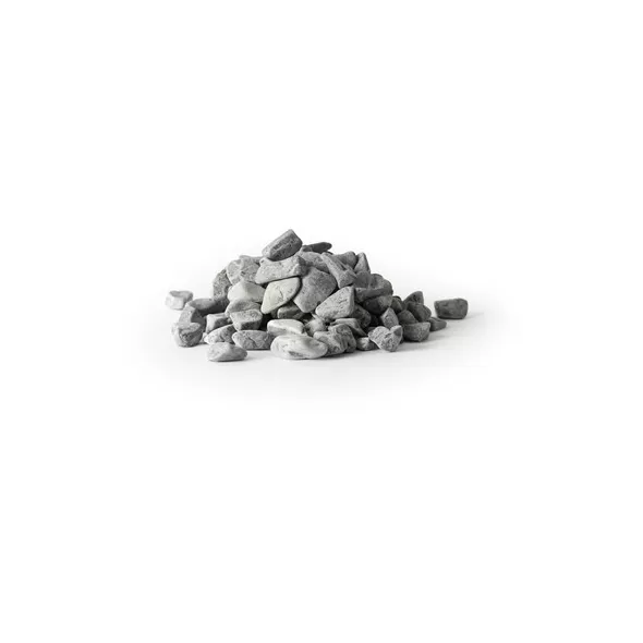 SuperMoss 25oz Jar Gravel Black