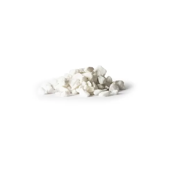 SuperMoss 2qt Gravel White