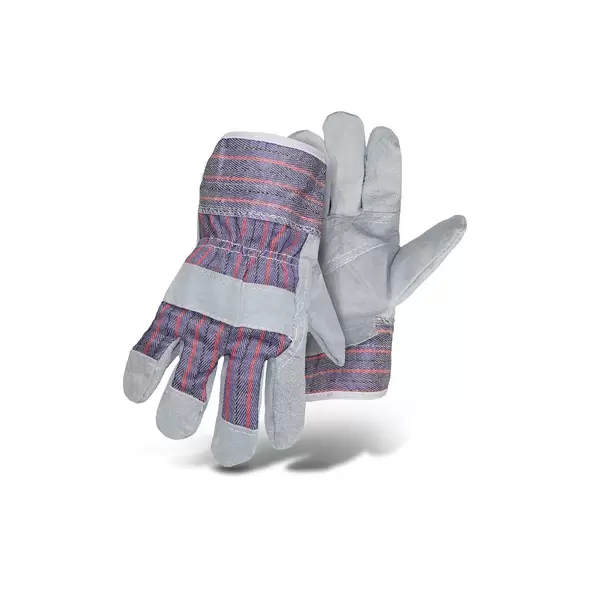 BOSS Large Split Leather Palm