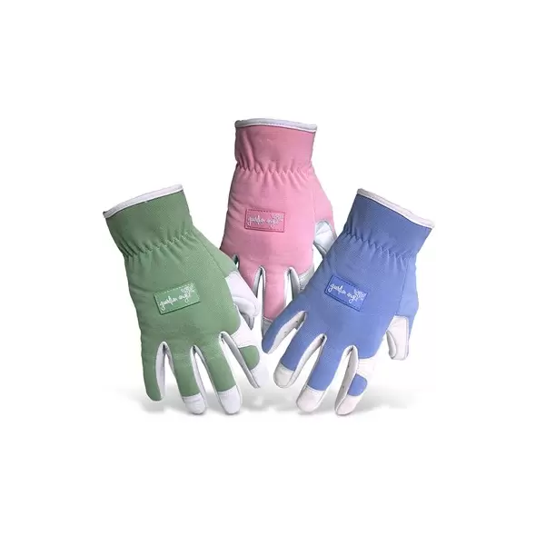BOSS Lady Guardian Angel Leather Palm