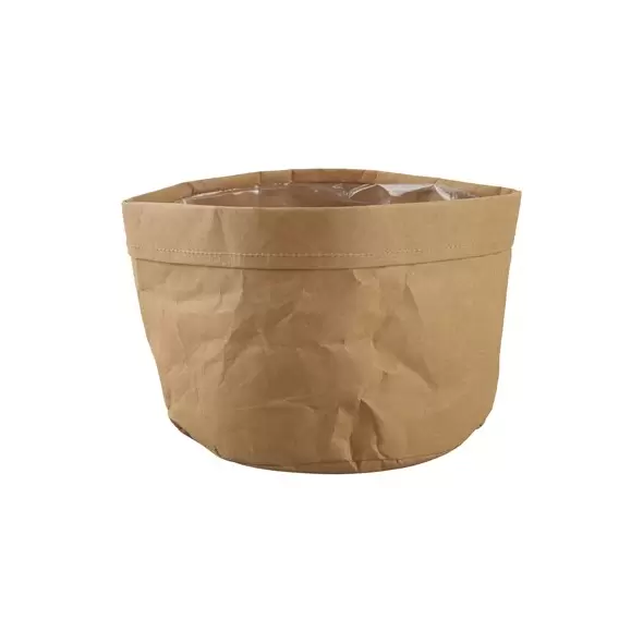 VCS 7.5" Paper Bag Planter