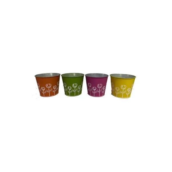 VCS 7" Tulip Planter