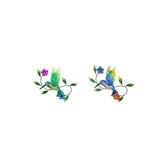 VCS 24" Hummingbirds
