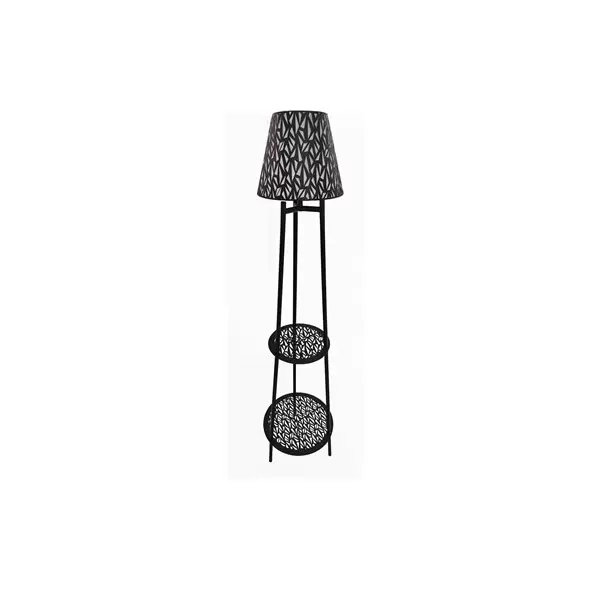 VCS 47" Plant Stand Lamp