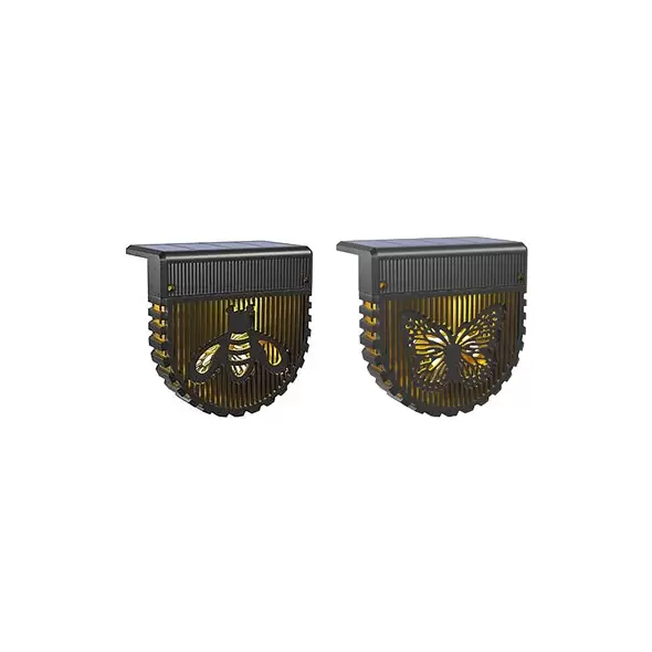 VCS 4" Reversible Step Light