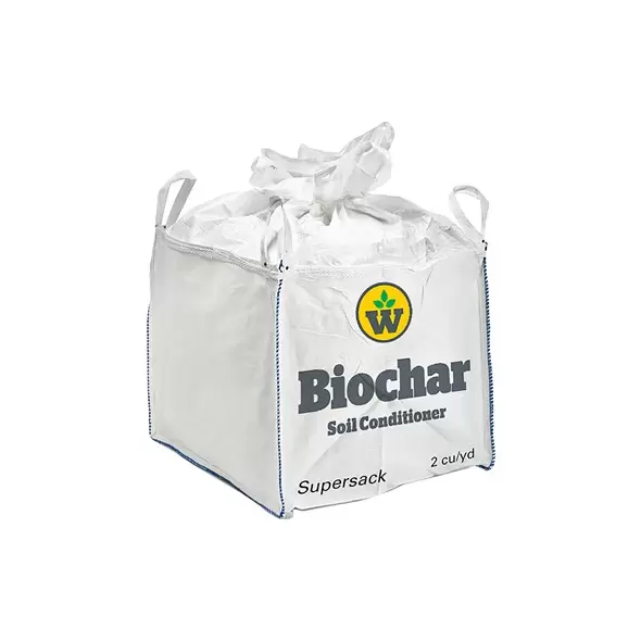 Wakefield 2cy Biochar Premium Carbonboost