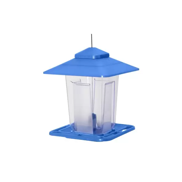 WoodLink Prairie Bird Feeder