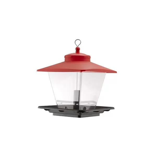 WoodLink Cafe Bird Feeder