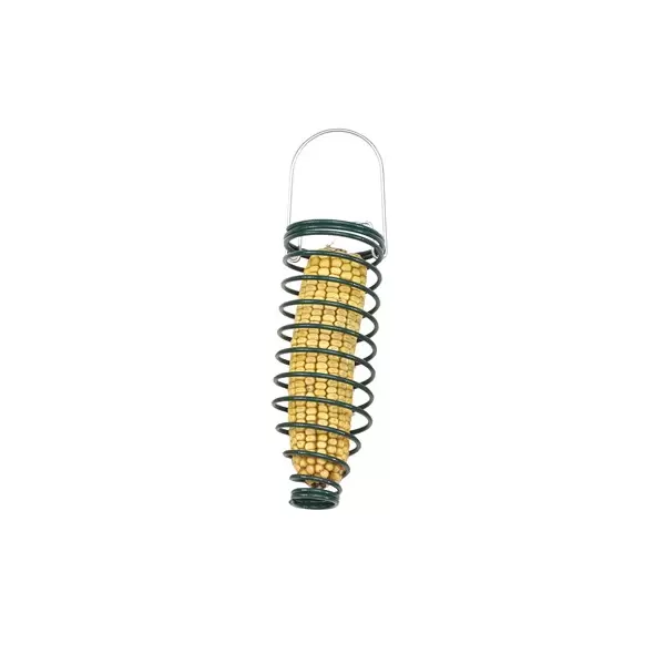 Woodlink Corn Trapper Spring Feeder Squirrel Resistant