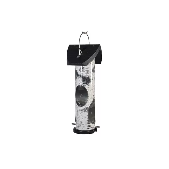 Woodlink 11" Diam Cage Mixed Seed Feeder