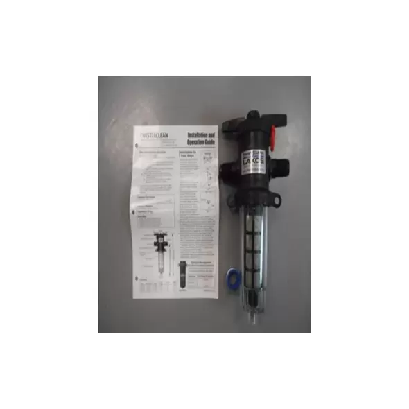 Hydro Systems 3/4" NPT 140 Mesh