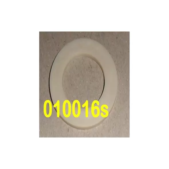 Hydro Systems Inlet/Outlet Gasket Santoprene (TPV)