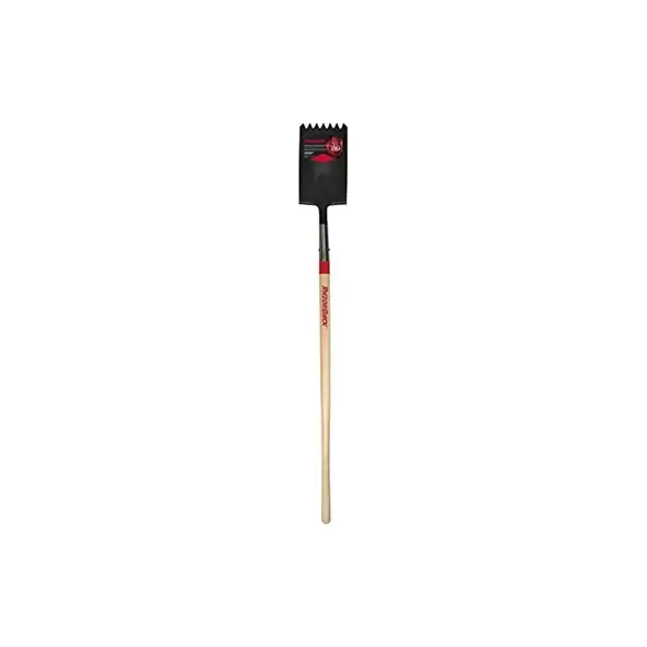 Ames Razor-Back Roof Shovel