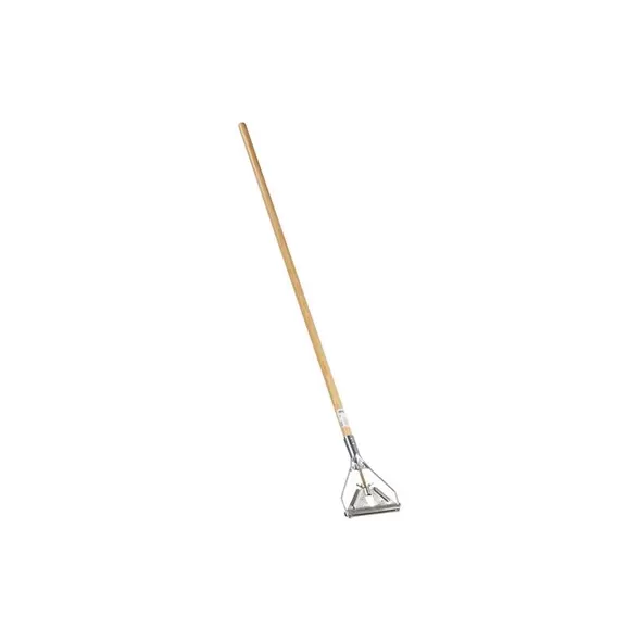 Ames 60" Handle Harper Wood Mop
