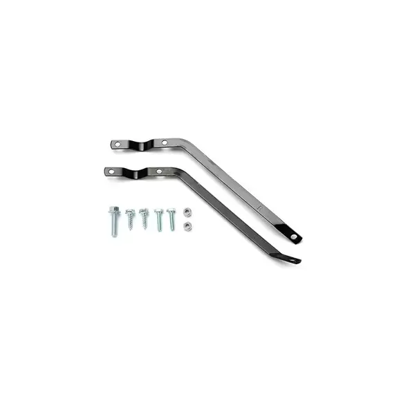 Ames Harper Brace Push Broom