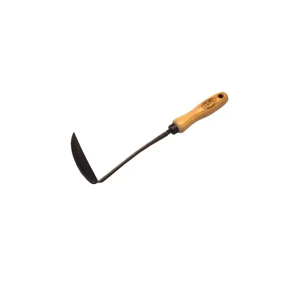 DeWit Japanese Hand Hoe Left Hand