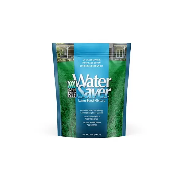 Water Saver 1.5