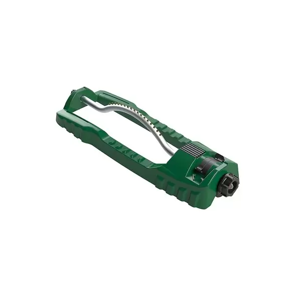 Orbit 3600sf Pro Series Plastic Gear-Drive Oscillator Sprinkler