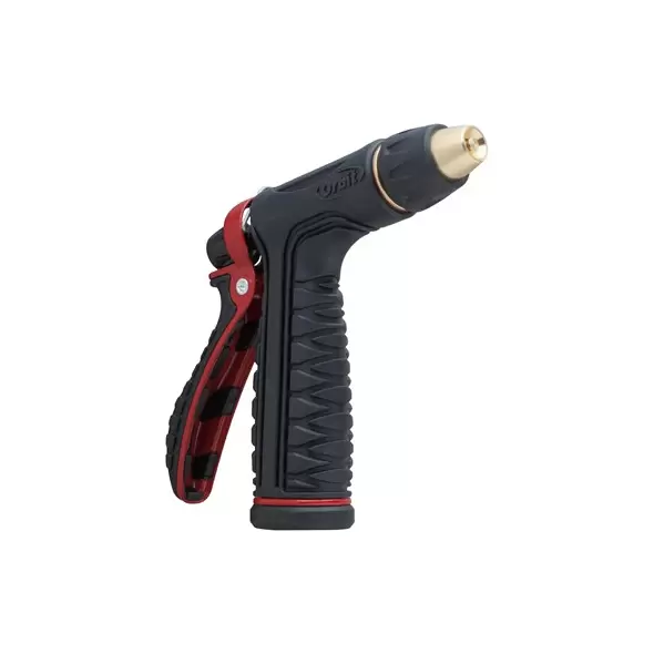 Orbit Pro Flo Adjustable Rear Trigger Zinc Tip Nozzle