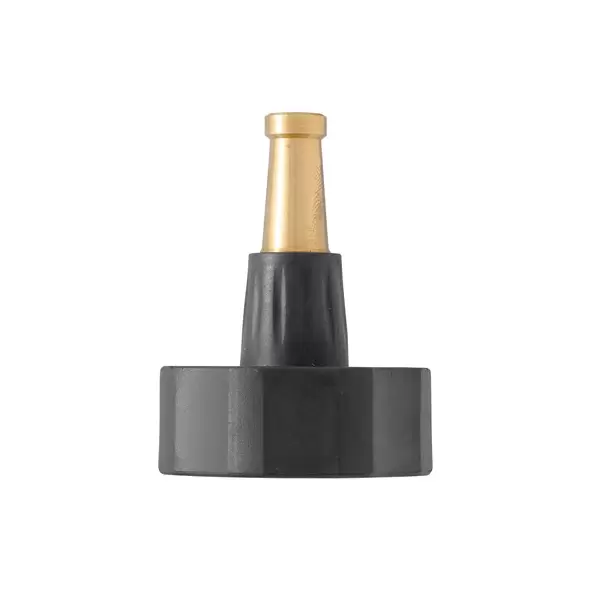 Orbit Brass Sweeper Nozzle