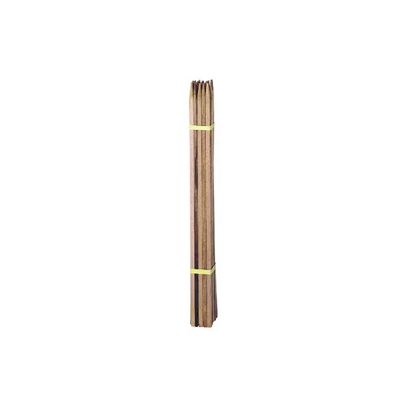 Bond 4'x1"x1" Hardwood Stakes
