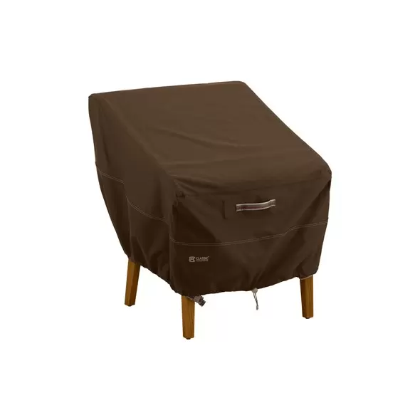 Classic Accessories 25.5" Madrona Patio Chair Cover