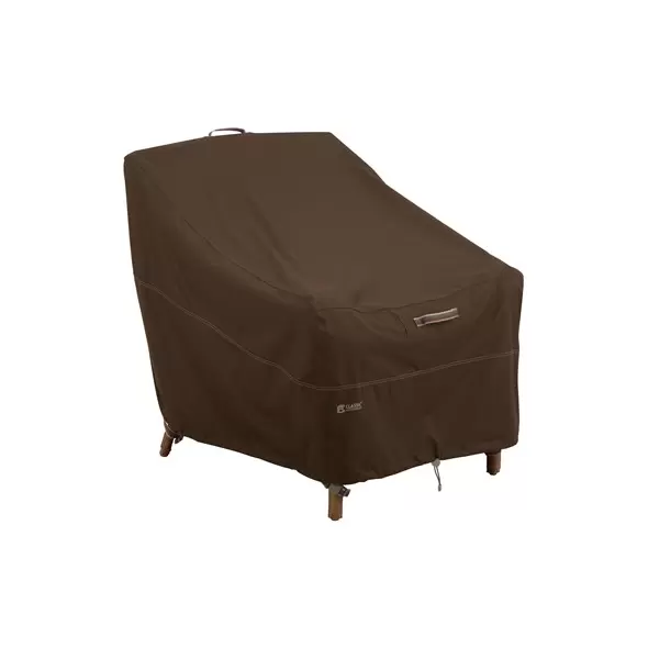 Classic Accessories 38" Madrona Patio Lounge Chair Cover