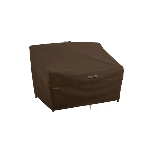Classic Accessories 76" Madrona Patio Loveseat Cover