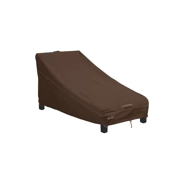 Classic Accessories 78" Madrona Day Chaise Lounge Cover