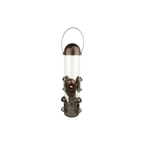 Penn Squirrel Proof Bird Feeder
