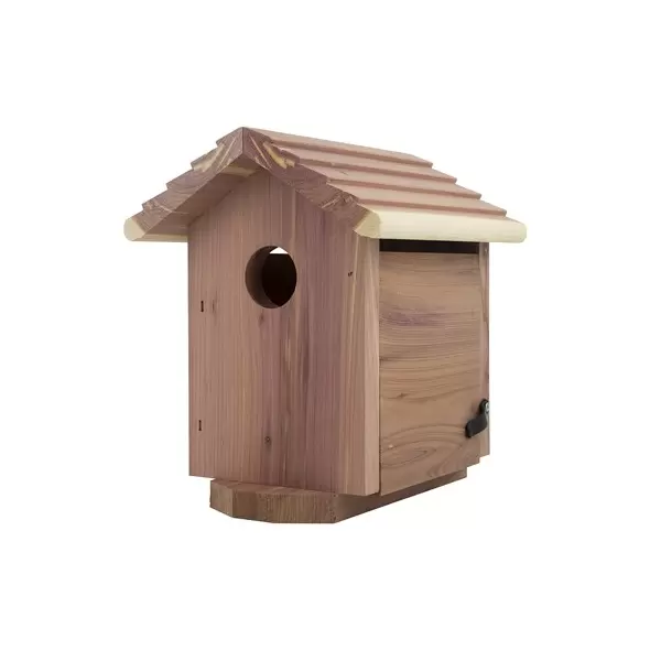 Penn Pride Cedar Home