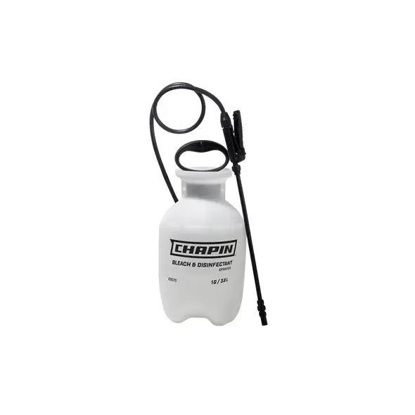 Chapin 1gal Bleach Sprayer