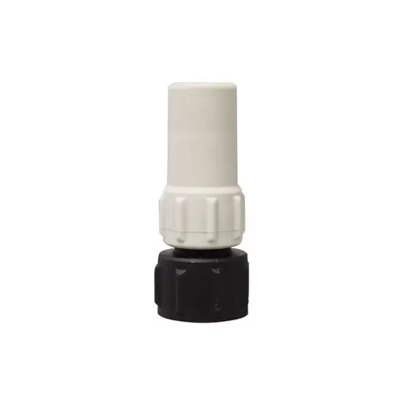 Chapin Kit Poly Adjustable Nozzle Acid Staining
