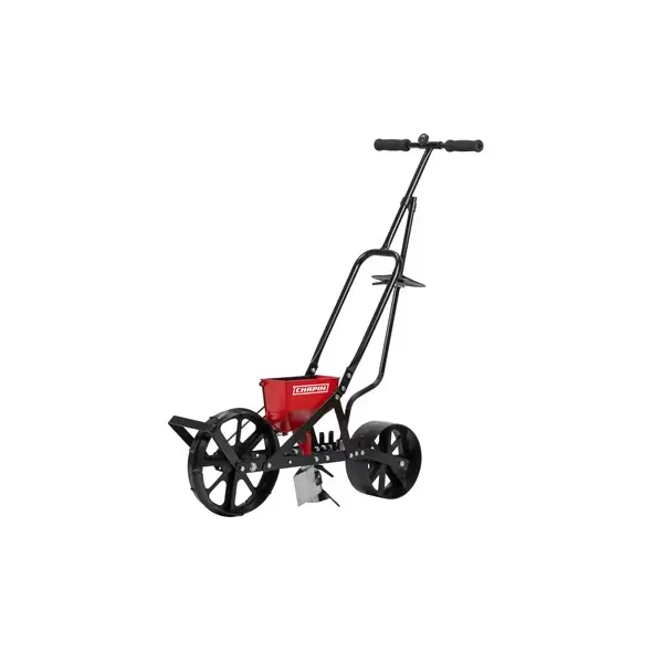 Chapin Garden Seeder