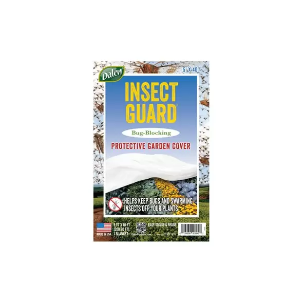 Dalen 5'x40' Insect Guard