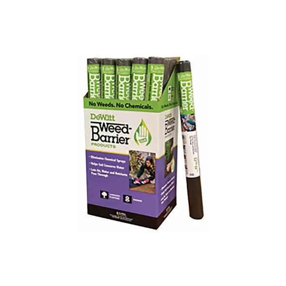 Dewitt 64pc DBW15 50' & 100' Asst