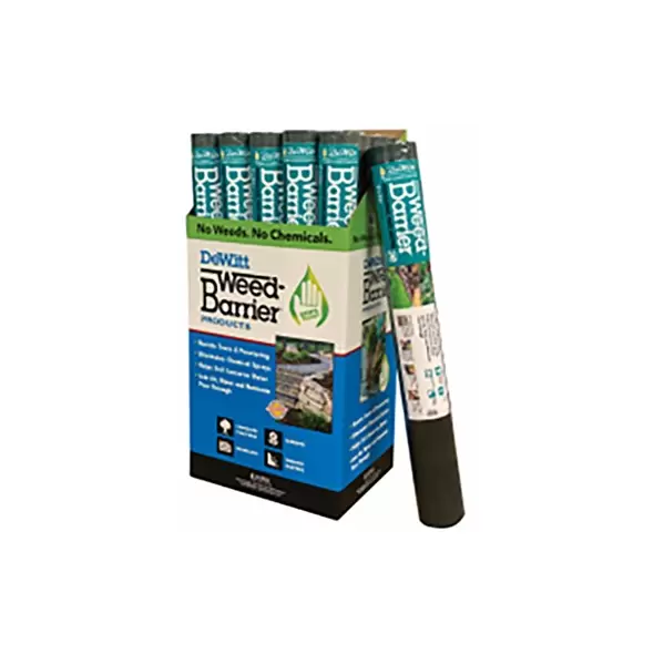 Dewitt 36pc DBW30 50' & 100' Asst