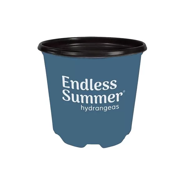 Dillen True 03.00 Gallon Endless Summer Nursery Pot, Thermoformed, 20 per Bundle, 90 Bundles per Pallet, 11.44in x 9.38in, 3.00Gal, 3Gallon