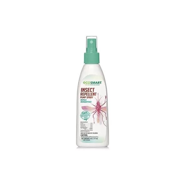 Ecosmart 6oz Insect Repellent Pump Spray