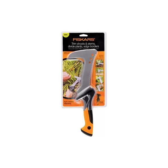 Fiskars Clearing Tool Compact Billhook