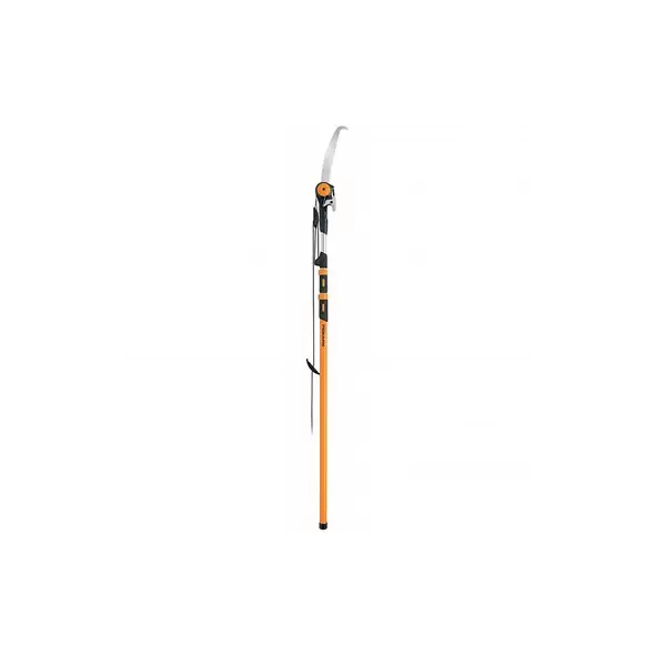 Fiskars Pole Saw 7'-16' Chaindrive