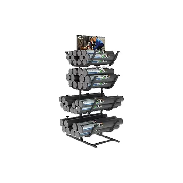 Origin Point Hex Netting Display Deal