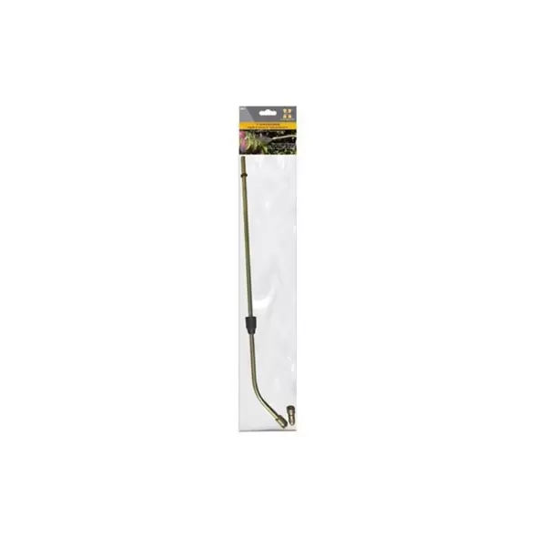 Hudson 18" Brass Wand