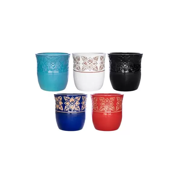 MCarr 30pc Dogwood Planter Pallet Mixed Colors