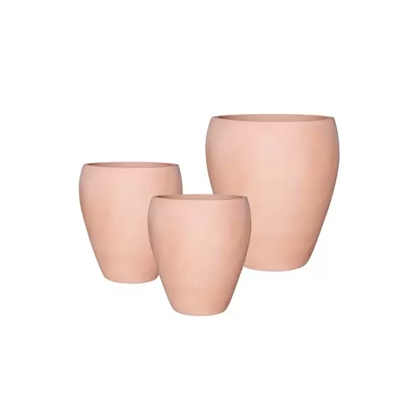 MCarr 12pc Tall Hipster Planter Pallet Terrabetta